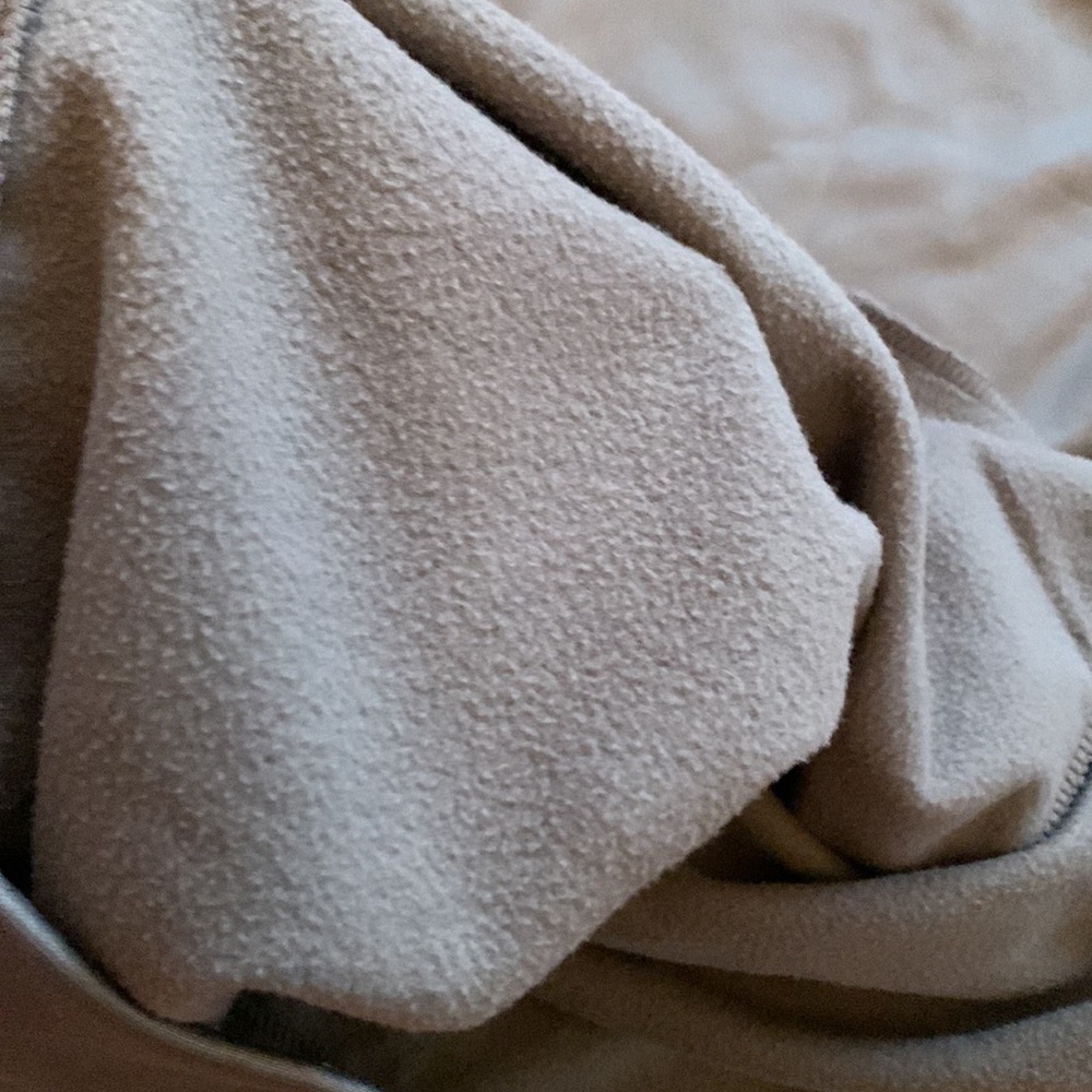 Under Amour 3/4 Zip Pullover (Gray) - image 8